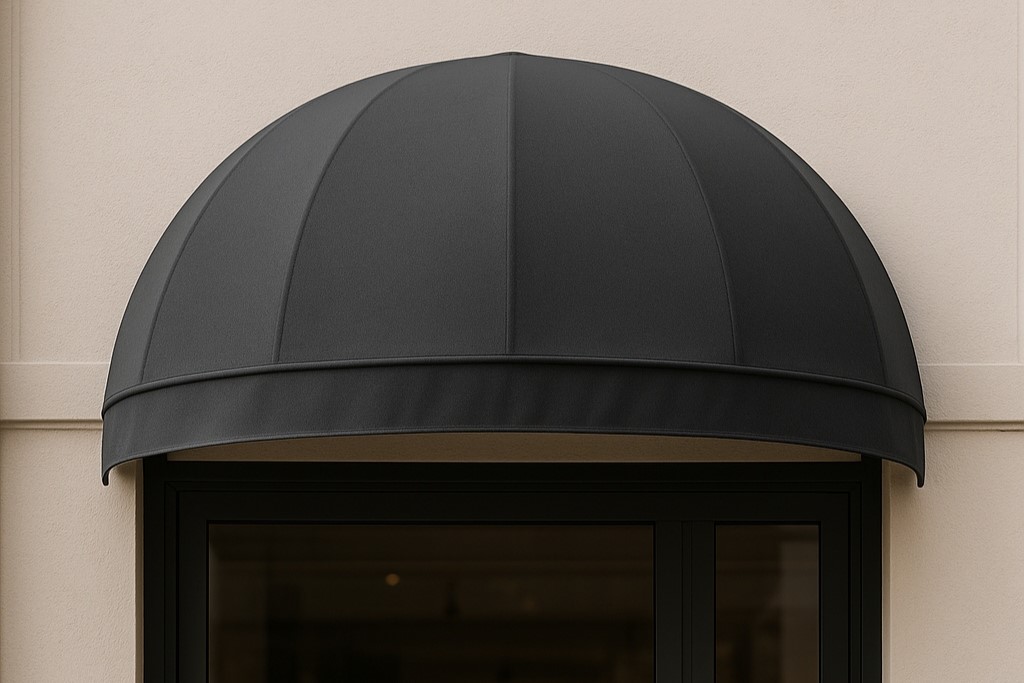 Karpuz Tente 180×90 cm Antrasit