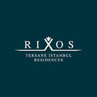 Rixos tersane hotel Istanbul