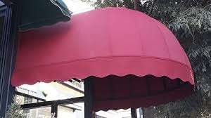 Karpuz tunel tentesi