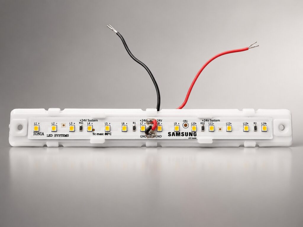 SAMSUNG Tente Led Aydınlatma Ürün Görseli